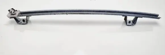 Opel Zafira A Front door windshield rail 90579672