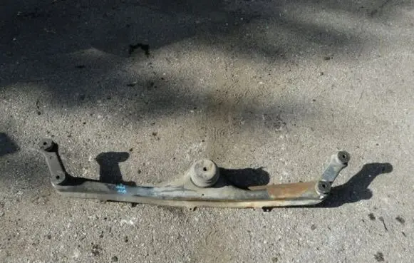 Seat Ibiza II (6k) Front subframe