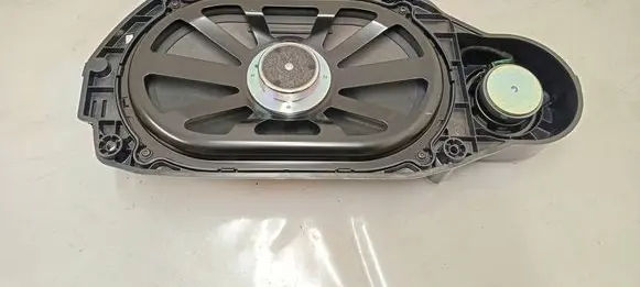 Mercedes-Benz E W212 Subwoofer speaker A2128203502