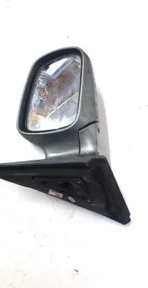 Front door electric wing mirror