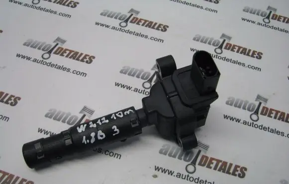 Mercedes-Benz E W212 High voltage ignition coil A0001502580