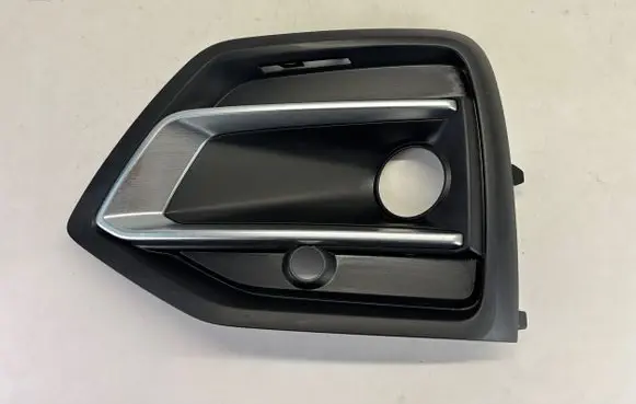 Audi Q5 SQ5 Front bumper lower grill 80A807681N B3175