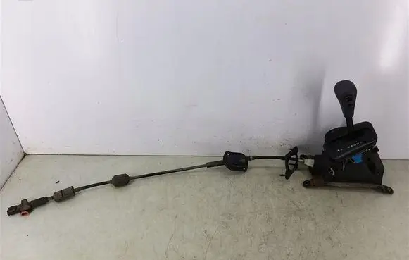 Renault Espace III Gear shifter/selector 