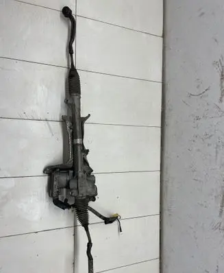 Peugeot 308 Steering rack 9674195280