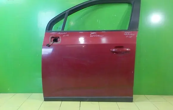 Chevrolet Orlando Front door PRZOD 14AB1