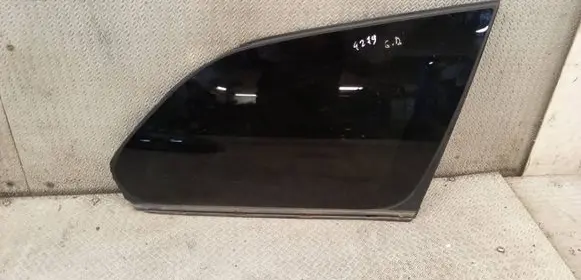 Volvo XC60 Rear side window 