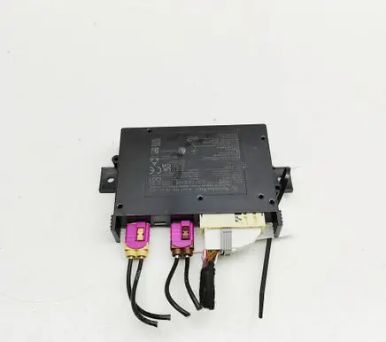Mercedes-Benz A W177 Phone control unit/module A2579007000 A2579012100