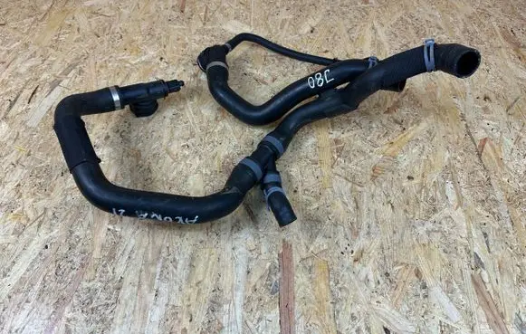 Seat Ibiza V (KJ) Engine coolant pipe/hose 2Q0121049CL ZD301019