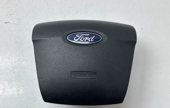 Ford Mondeo Mk III Steering wheel airbag 305418299D52 HDD52063280294 6M21U042B85AJ