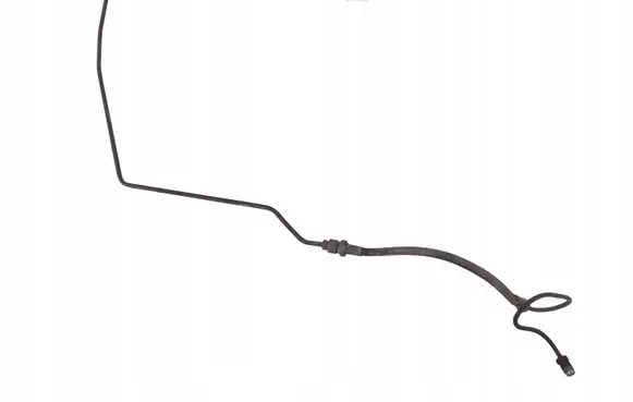 Volkswagen I LT Clutch pipe/line 