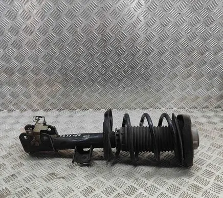 Infiniti Q30 Front shock absorber/damper A1563231800