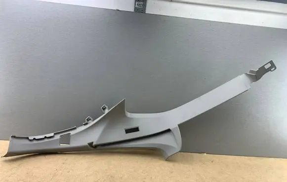 BMW 3 E90 E91 (D)pillar trim (top) 7160678 51439151706 9151706
