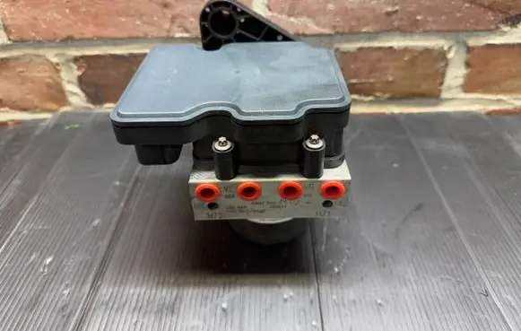 Mercedes-Benz Sprinter W907 W910 ABS Pump A9079004103 0265259947 269945