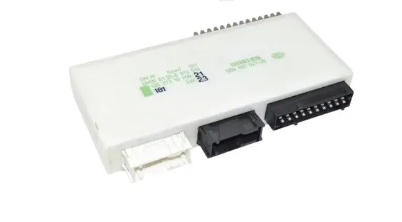BMW 5 E39 Comfort/convenience module 61356913519 6913519 HW21SW23