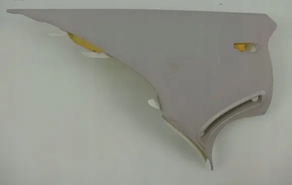 Mercedes-Benz E W212 (C) pillar trim A2126000725