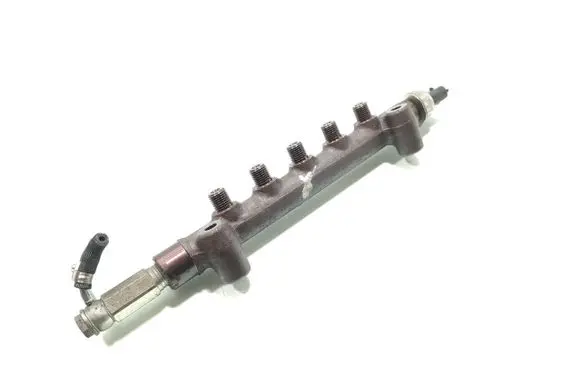 Opel Insignia A Fuel main line pipe 55490702 45PP3-5