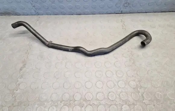 BMW X5 E70 Engine coolant pipe/hose 6955922