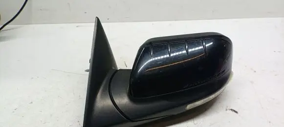 Ford Explorer Front door electric wing mirror 