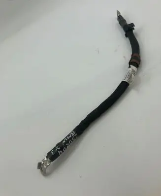 BMW X3 G45 Negative earth cable (battery) 5a6ecc6