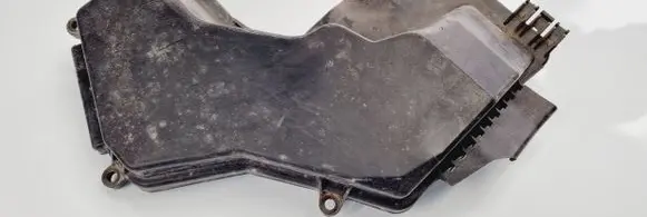 Audi A6 S6 C6 4F Fuse box cover 4F1937576B