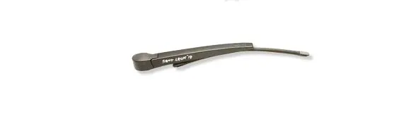 Seat Leon (5F) Rear wiper blade arm 