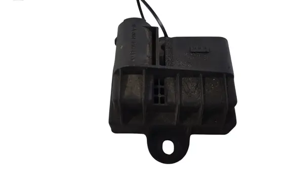Glow plug pre-heat relay