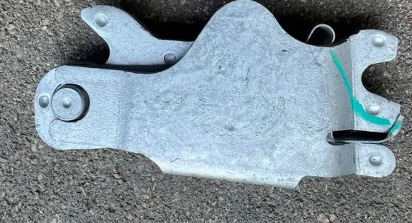 BMW 4 F32 F33 Other handbrake/parking brake parts 34416851439 6851439
