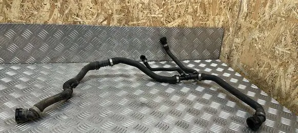 Mini Cooper Countryman R60 Engine coolant pipe/hose 