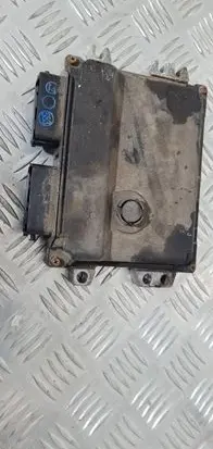 Suzuki Grand Vitara II Engine control unit/module ECU 3392064J8 235830L 1123005830