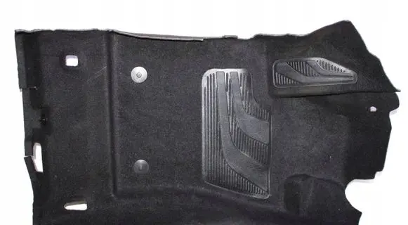Fiat Tipo Front floor carpet liner 