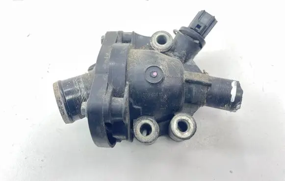 Thermostat/thermostat housing