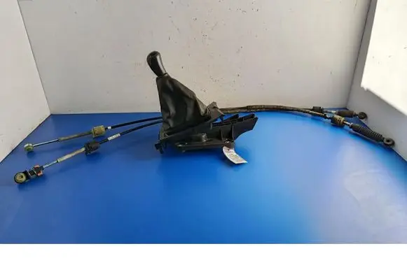 Mazda 3 I Gear shift rod 