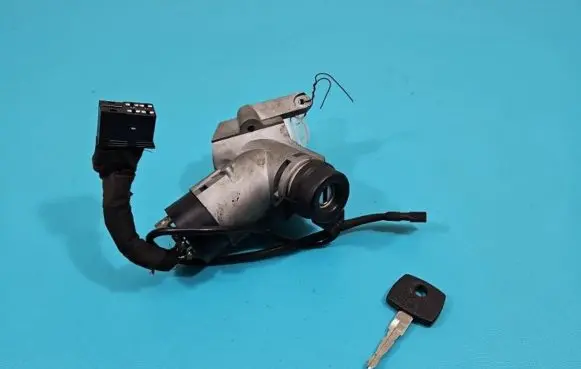 Mercedes-Benz Vito Viano W638 Ignition lock IMPRK1403604