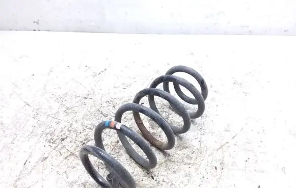 Audi A4 S4 B6 8E 8H Front coil spring