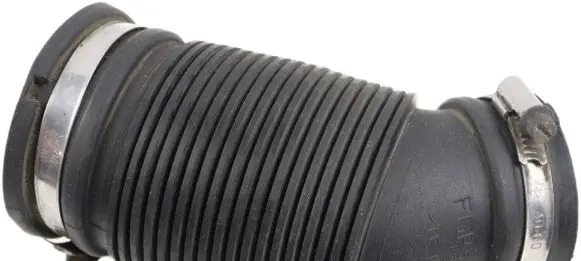 Opel Astra H Air intake hose/pipe 55355563 329788454