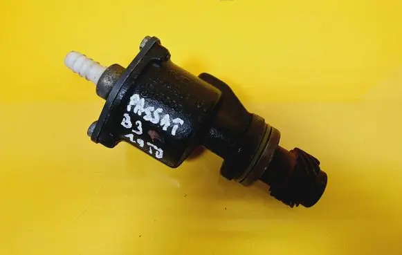Vacuum pump