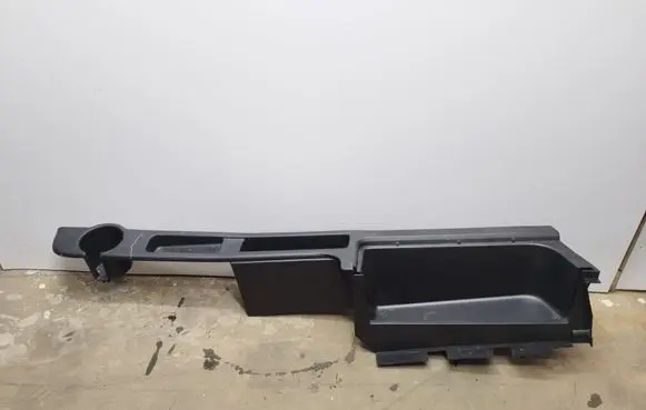 Ford Explorer VI Trunk/boot side trim panel LB5BS312A06