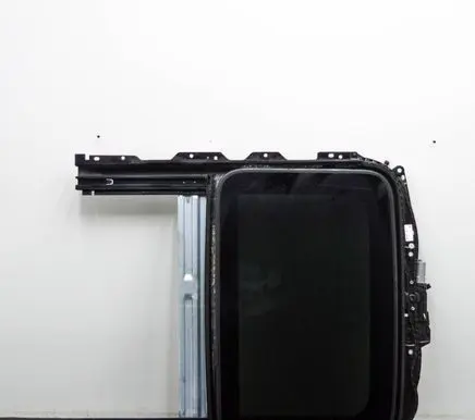 Sunroof set