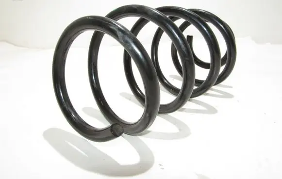 Ford Kuga II Front coil spring kodo