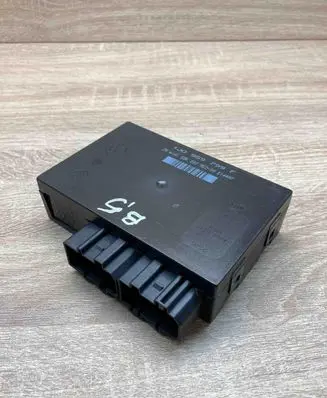 Volkswagen PASSAT B5 Comfort/convenience module 1J0959799F 5DK00795200
