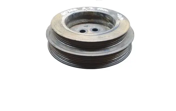 Peugeot Boxer Crankshaft pulley 6C1Q6B319CC
