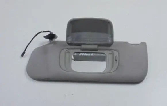Jaguar S-Type Sun visor