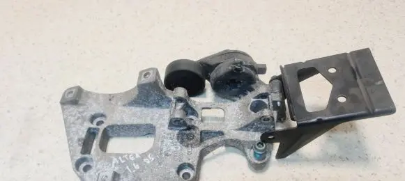 Seat Altea A/C compressor mount bracket 06F903143F