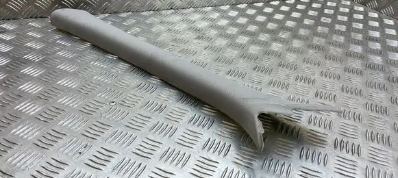 Mercedes-Benz C W204 (A) pillar trim