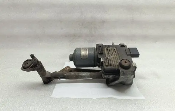 Volkswagen Touran I Wiper motor 1T0955120A 0390241718 HW06SW0201
