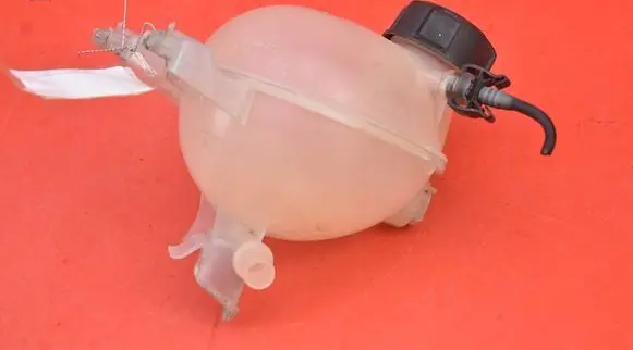 Peugeot 301 Coolant expansion tank/reservoir 980077228002