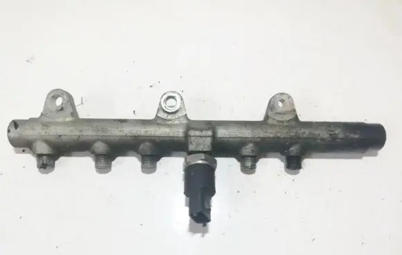 Fiat Stilo Fuel main line pipe 0445214016 002650