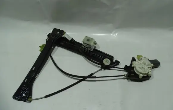 BMW 2 F22 F23 Front door window regulator with motor 729211901
