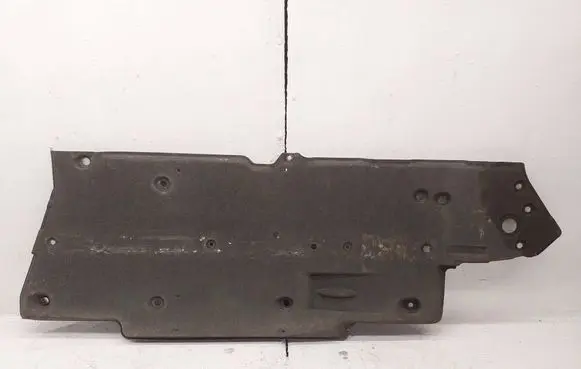 Lexus ES 300h (7th Gen) Side bottom protection 