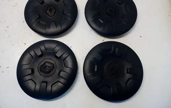 Renault Master III Original wheel cap 403158626R
